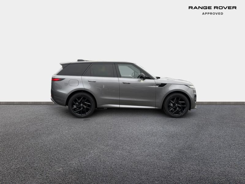 Land rover Range Rover 3.0 P460e 460ch PHEV Dynamic HSE  occasion  ORLEANS - photo n3