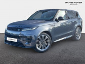 Land rover Range Rover 3.0 P460e 460ch PHEV Dynamic HSE   TOURS 37
