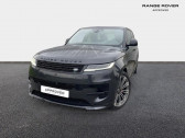 Land rover Range Rover occasion année 2024 Annonce Land rover Range Rover occasion Essence 3.0 P460e 460ch PHEV Dynamic HSE à NOGENT LE PHAYE