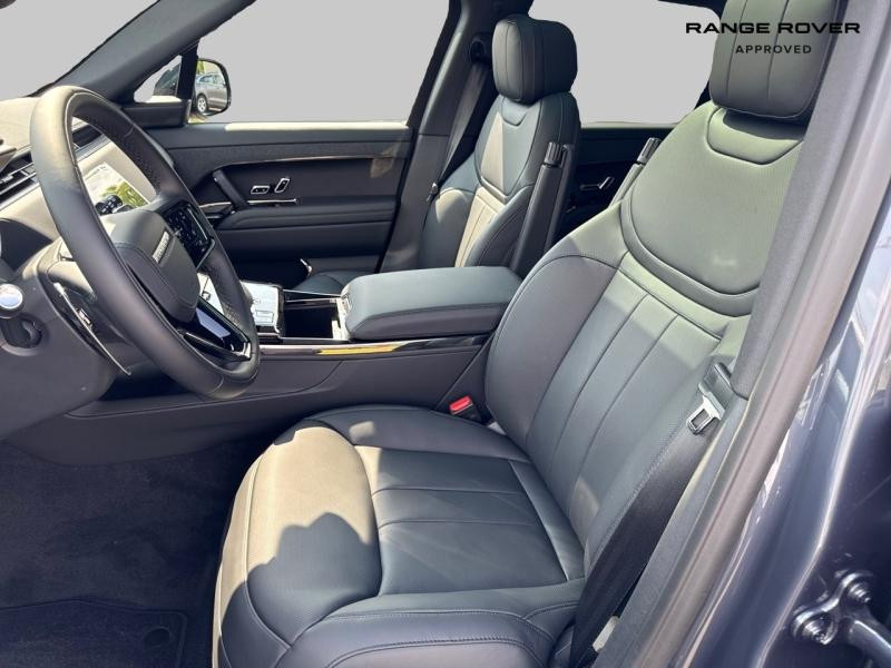 Land rover Range Rover 3.0 P460e 460ch PHEV Dynamic HSE  occasion  ORLEANS - photo n3