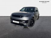 Land rover Range Rover occasion année 2024 Annonce Land rover Range Rover occasion Essence 3.0 P460e 460ch PHEV Dynamic HSE à NOGENT LE PHAYE