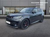 Land rover Range Rover occasion année 2024 boite Sequentielle Annonce Land rover Range Rover occasion Hybride rechargeable 3.0 P460e 460ch PHEV Dynamic HSE à Barberey-Saint-Sulpice