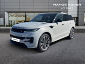 Land rover Range Rover occasion année 2024 boite Sequentielle Annonce Land rover Range Rover occasion Hybride rechargeable 3.0 P460e 460ch PHEV Dynamic HSE à Barberey-Saint-Sulpice