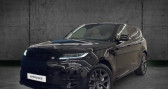 Annonce Land rover Range Rover occasion Hybride 3.0 P460e 460ch PHEV Dynamic Midnight Edition � Le Port-marly