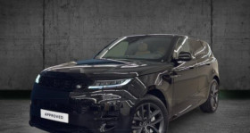 Land rover Range Rover , garage NEUBAUER SAINT-GERMAIN � Le Port-marly