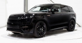 Annonce Land rover Range Rover occasion Hybride 3.0 P460e 460ch PHEV Dynamic SE 2025 vhicule neuf Prix TTC  MOUANS SARTOUX