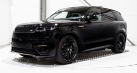 Land rover Range Rover occasion 2025 mise en vente à MOUANS SARTOUX par le garage LIFE CARS - photo n°1