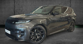 Land rover Range Rover occasion 2024 mise en vente à Le Port-marly par le garage NEUBAUER SAINT-GERMAIN - photo n°1