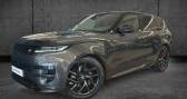 Land rover Range Rover occasion année 2024 boite Automatique Annonce Land rover Range Rover occasion Hybride 3.0 P460e 460ch PHEV Dynamic SE à Le Port-marly