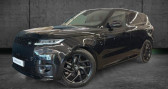 Land rover Range Rover 3.0 P460e 460ch PHEV Dynamic SE   Le Port-marly 78