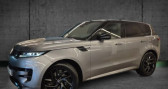 Annonce Land rover Range Rover occasion Hybride 3.0 P460e 460ch PHEV Dynamic SE  Le Port-marly
