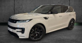 Annonce Land rover Range Rover occasion Hybride 3.0 P460e 460ch PHEV Dynamic SE  Le Port-marly