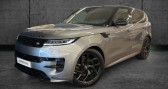 Annonce Land rover Range Rover occasion Hybride 3.0 P460e 460ch PHEV Dynamic SE  Le Port-marly