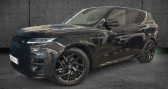 Land rover Range Rover 3.0 P460e 460ch PHEV Dynamic SE  2024 - annonce de voiture en vente sur Auto Sélection.com