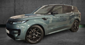 Land rover Range Rover , garage NEUBAUER SAINT-GERMAIN � Le Port-marly