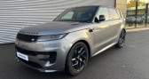 Annonce Land rover Range Rover occasion Hybride 3.0 P460e 460ch PHEV Dynamic SE � LANESTER