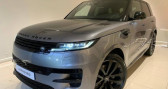 Land rover Range Rover occasion année 2024 boite Automatique Annonce Land rover Range Rover occasion Hybride 3.0 P460e 460ch PHEV Dynamic SE à VANNES