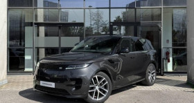 Land rover Range Rover , garage MAPAUTO CANNES � LE CANNET