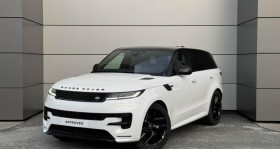 Land rover Range Rover occasion 2024 mise en vente &agrave; LE CANNET par le garage MAPAUTO CANNES - photo n&deg;1