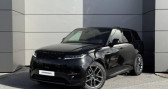 Annonce Land rover Range Rover occasion Hybride 3.0 P460e 460ch PHEV Dynamic SE � FREJUS