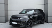 Land rover Range Rover occasion année 2024 boite Automatique Annonce Land rover Range Rover occasion Hybride 3.0 P460e 460ch PHEV Dynamic SE à FREJUS