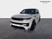 Land rover Range Rover 3.0 P460e 460ch PHEV Dynamic SE   NOGENT LE PHAYE 28