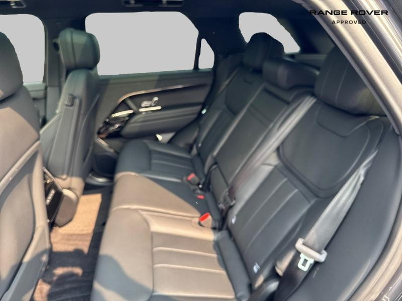Land rover Range Rover 3.0 P460e 460ch PHEV Dynamic SE  occasion  ORLEANS - photo n6