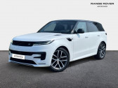 Annonce Land rover Range Rover occasion Essence 3.0 P460e 460ch PHEV Dynamic SE  NOGENT LE PHAYE