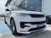 Land rover Range Rover 3.0 P460e 460ch PHEV Dynamic SE   Saint-Herblain 44