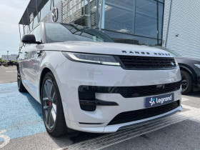 Land rover Range Rover , garage Mazda Nantes  Saint-Herblain