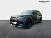 Land rover Range Rover occasion année 2024 Annonce Land rover Range Rover occasion Essence 3.0 P460e 460ch PHEV Dynamic SE à ORLEANS