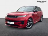 Annonce Land rover Range Rover occasion Essence 3.0 P460e 460ch PHEV Dynamic SE  NOGENT LE PHAYE
