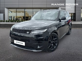 Annonce Land rover Range Rover occasion Hybride rechargeable 3.0 P460e 460ch PHEV Dynamic SE  Barberey-Saint-Sulpice