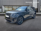 Land rover Range Rover occasion année 2025 boite Sequentielle Annonce Land rover Range Rover occasion Hybride rechargeable 3.0 P460e 460ch PHEV Dynamic SE à Barberey-Saint-Sulpice