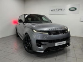 Land rover Range Rover 3.0 P460e 460ch PHEV Dynamic SE  2024 - annonce de voiture en vente sur Auto Sélection.com