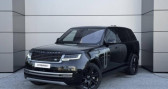 Annonce Land rover Range Rover occasion Hybride 3.0 P460e 460ch PHEV HSE LWB � FREJUS