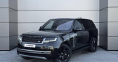 Annonce Land rover Range Rover occasion Hybride 3.0 P460e 460ch PHEV HSE LWB � FREJUS