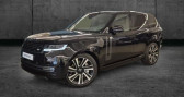 Annonce Land rover Range Rover occasion Hybride 3.0 P460e 460ch PHEV HSE SWB  Le Port-marly