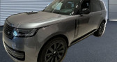 Land rover Range Rover occasion année 2024 boite Automatique Annonce Land rover Range Rover occasion Hybride 3.0 P460e 460ch PHEV HSE SWB à LANESTER