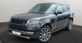 Land rover Range Rover occasion année 2024 boite Automatique Annonce Land rover Range Rover occasion Hybride 3.0 P460e 460ch PHEV HSE SWB à VANNES