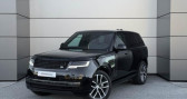 Annonce Land rover Range Rover occasion Hybride 3.0 P460e 460ch PHEV HSE SWB � LE CANNET
