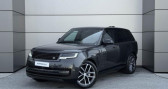 Land rover Range Rover occasion année 2024 boite Automatique Annonce Land rover Range Rover occasion Hybride 3.0 P460e 460ch PHEV HSE SWB à NICE