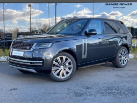 Land rover Range Rover occasion 2024 mise en vente à TOURS par le garage EAGLE AUTOMOBILES TOURS - photo n°1