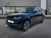 Annonce Land rover Range Rover occasion Hybride rechargeable 3.0 P460e 460ch PHEV HSE SWB  Barberey-Saint-Sulpice