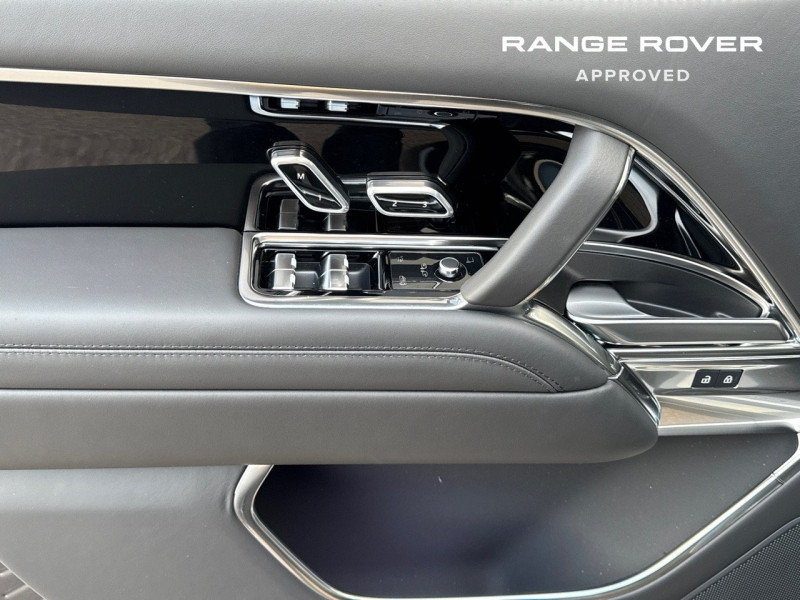 Land rover Range Rover 3.0 P460e 460ch PHEV HSE SWB 2024 - photo n°19 Land rover Range Rover 3.0 P460e 460ch PHEV HSE SWB  occasion à Barberey-Saint-Sulpice - photo n°19