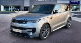 Land rover Range Rover occasion 2024 mise en vente à AUBIERE par le garage PRESTIGE CARS - photo n°1