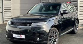 Land rover Range Rover occasion 2024 mise en vente &agrave; EPONE par le garage AGENCE AUTOMOBILIERE EPONE 78 - photo n&deg;1