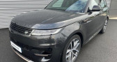 Land rover Range Rover occasion année 2024 boite Automatique Annonce Land rover Range Rover occasion Hybride 3.0 P460e 460ch PHEV SE à LANESTER