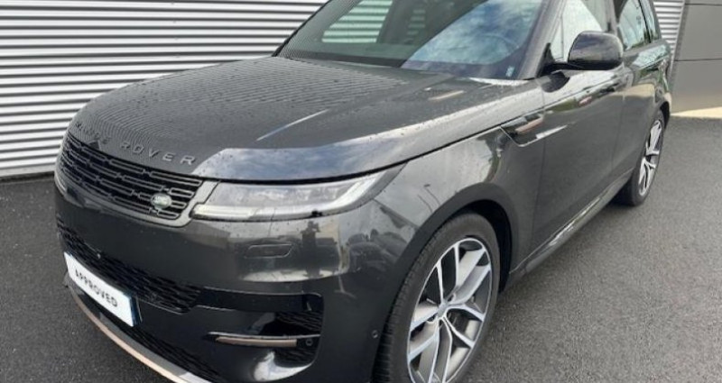 Land rover Range Rover 3.0 P460e 460ch PHEV SE 2024 Land rover Range Rover 3.0 P460e 460ch PHEV SE  occasion à LANESTER