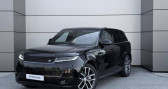 Land rover Range Rover 3.0 P460e 460ch PHEV SE   FREJUS 83